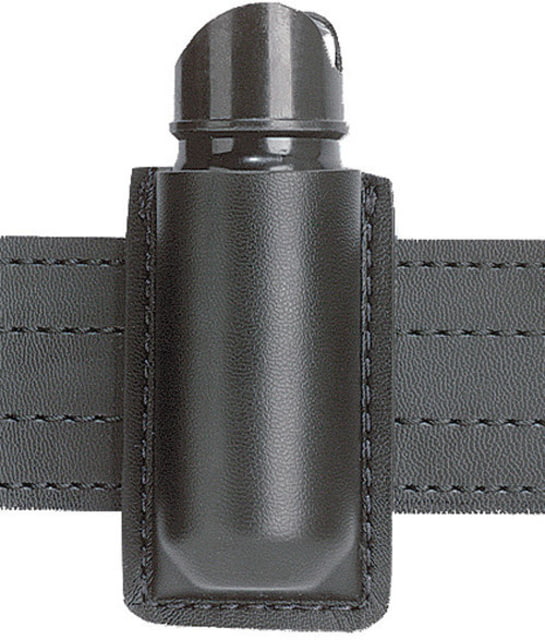 Safariland 37 OC Spray Holder Mid-Ride Open Top - Safariland