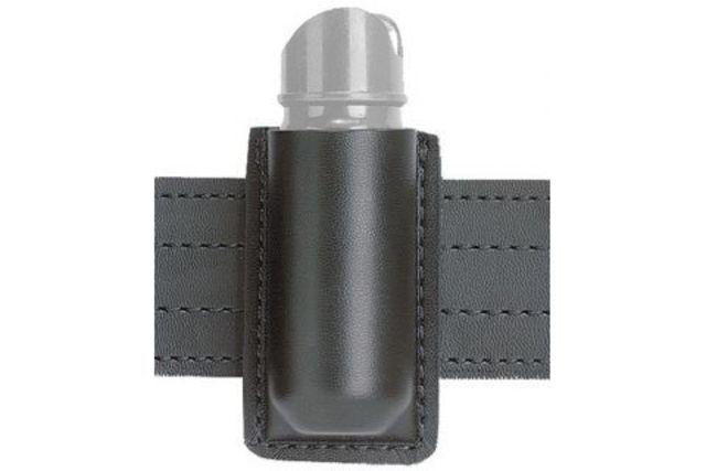 Safariland 37 OC Spray Holder Mid-Ride Open Top - Safariland