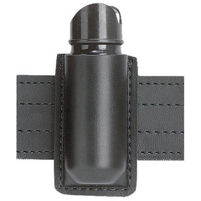 Safariland 37 OC Spray Holder Mid-Ride Open Top - Safariland