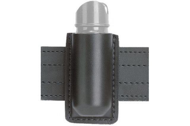 Safariland 37 OC Spray Holder Mid-Ride Open Top - Safariland