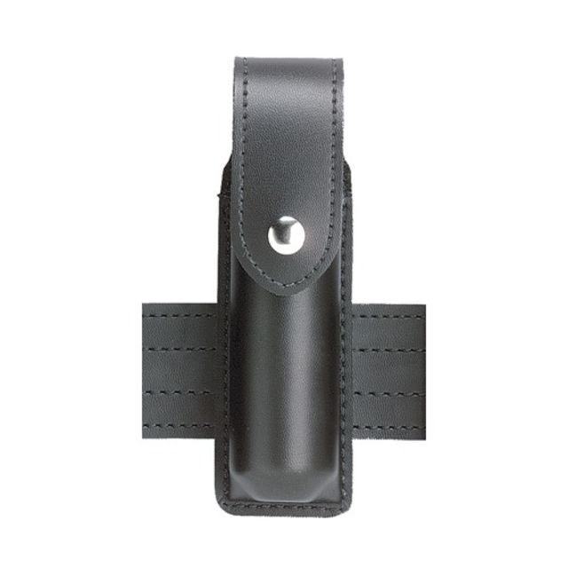 Safariland Model 38 Oc/mace Spray Holder Black - Safariland