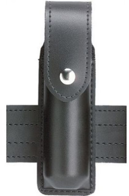 Safariland 38 OC Spray Holder Standard Top Flap - Safariland