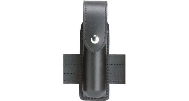 Safariland 38 OC Spray Holder Standard Top Flap - Safariland