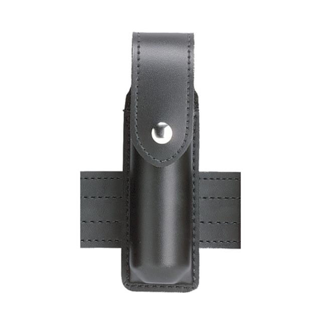 Safariland 38 OC Spray Holder Standard Top Flap - Safariland