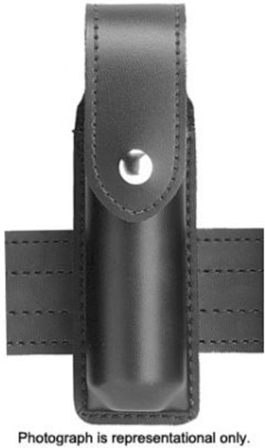 Safariland 38 OC Spray Holder Standard Top Flap - Safariland