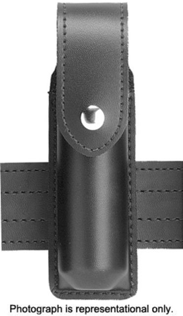 Safariland 38 OC Spray Holder Standard Top Flap - Safariland