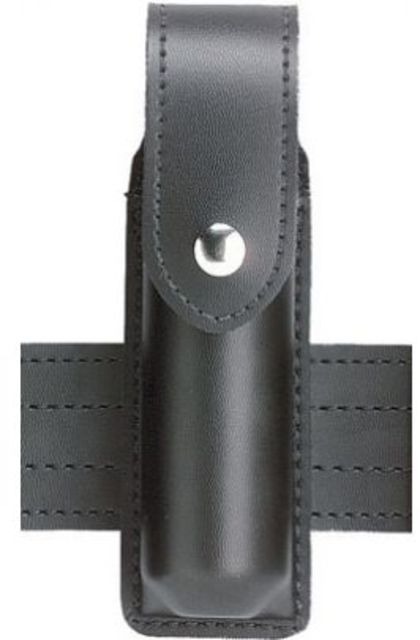 Safariland 38 OC Spray Holder Standard Top Flap - Safariland