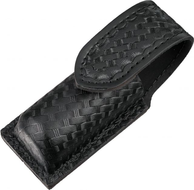 Safariland 38 OC Spray Holder Standard Top Flap - Safariland