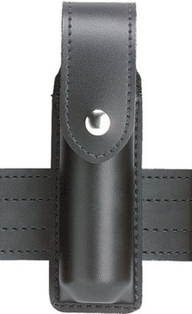 Safariland 38 OC Spray Holder Standard Top Flap - Safariland