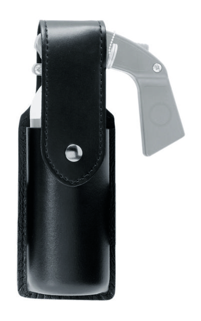 Safariland 38 OC Spray Holder Standard Top Flap - Safariland