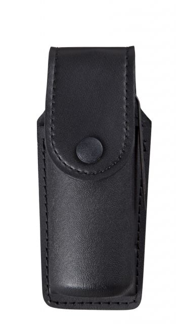 Safariland 40 Distraction Device Holder1.75in.W X 5.5in.H Dt Low Roll Ii STX Tactical Black - Safariland