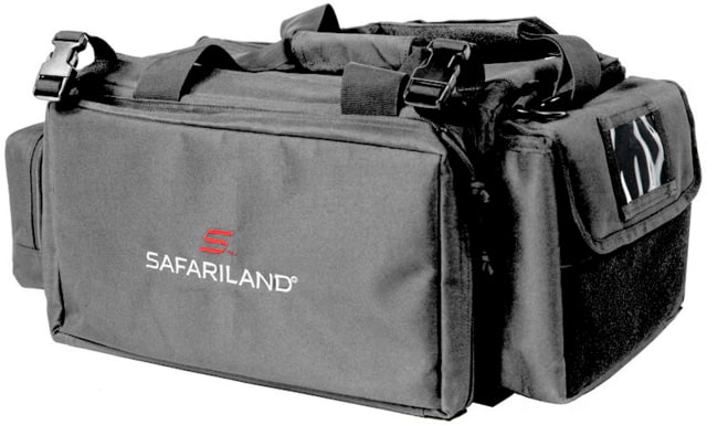 Safariland 4560 Convertible Range Bag Grey 4560-42 - Safariland