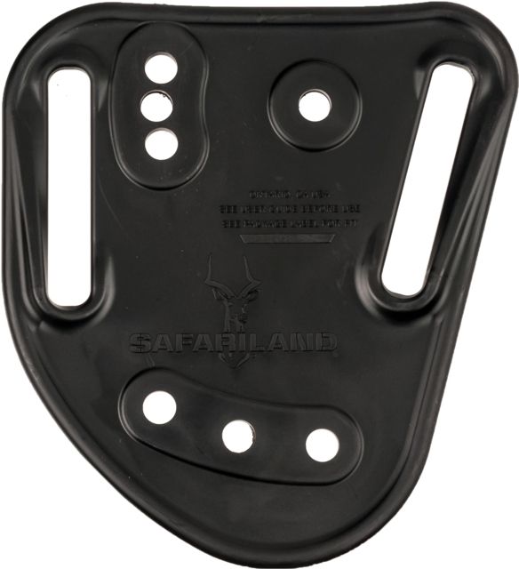 Safariland 567BL Belt Loops for Model 567 - Safariland