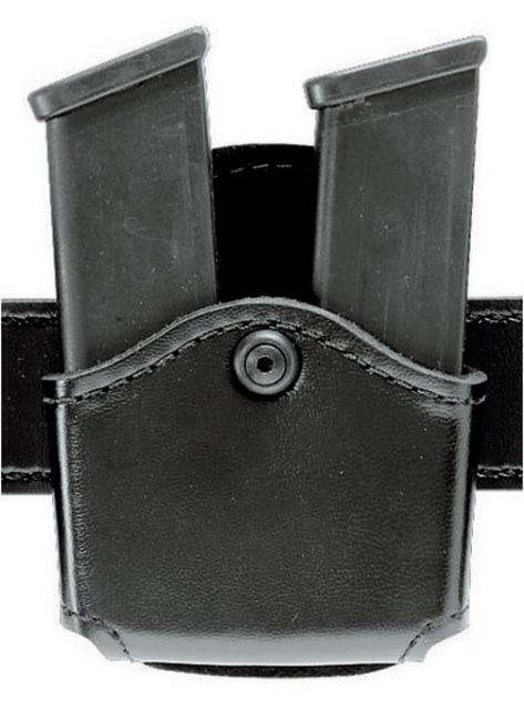 Safariland Model 572 Open Top Double Magazine Pouch - Paddle - 1162130 - Safariland