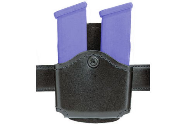 Safariland Concealment Magazine Holder Paddle Double - Foliage Green