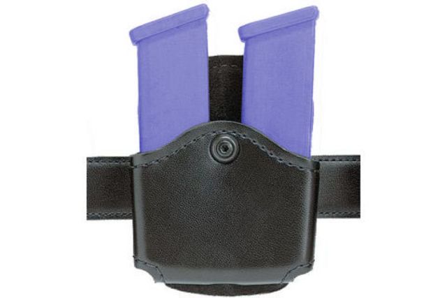 Safariland Concealment Magazine Holder Paddle Double - FDE Brown