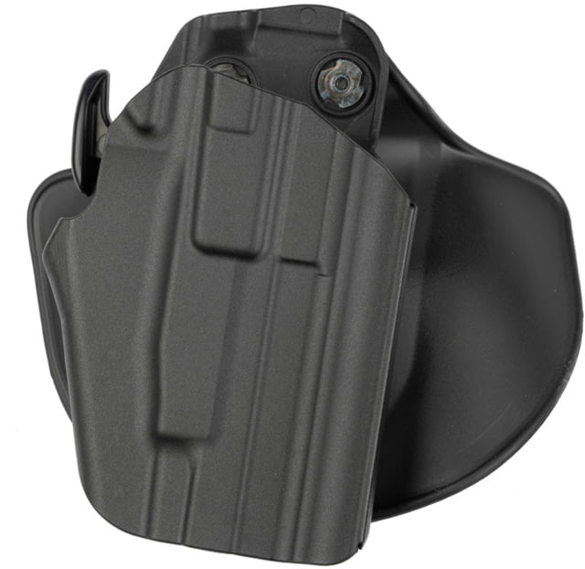 Safariland 578 Grip Lock System Pro-Fit Holster Walther PPS M2/Springfield Armory XD-S 3.3in 9mm/Springfield Armory XD-S 3.3in .40 S&W Left Hand - Safariland