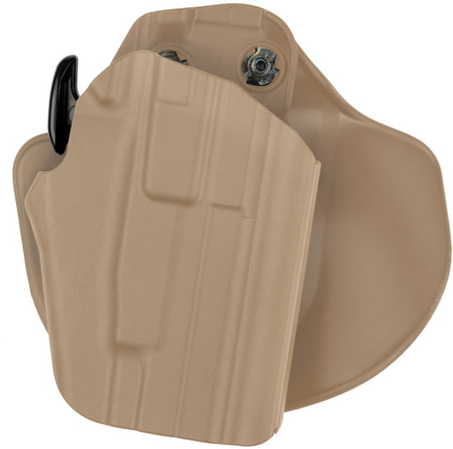 Safariland 578 Grip Lock System Pro-Fit Holster Right Hand Flat Dark Earth 578-450-551