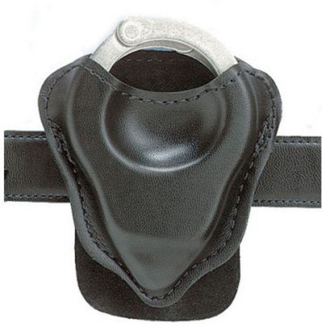 Safariland 590 Handcuff Pouch Paddle Formed - Safariland