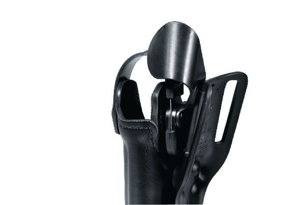 Safariland  Hood Guard OD RH - Safariland