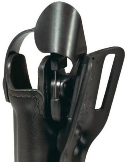 Safariland  SLS Hood Guard - Left Hand - Safariland