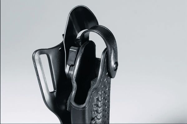 Safariland  Hood Guard & Sentry OD RH - Safariland