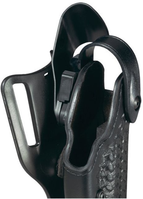Safariland  SLS Hood Guard / Sentry Combination - Left Hand - Safariland
