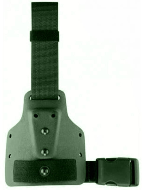 Safariland  Tactical Leg Shroud Holster Foliage Green - Safariland