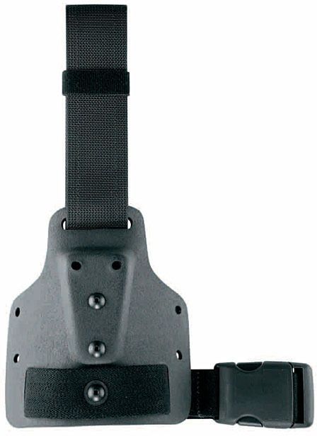 Safariland  Tactical Leg Shroud Holster Flat Dark Earth - Safariland