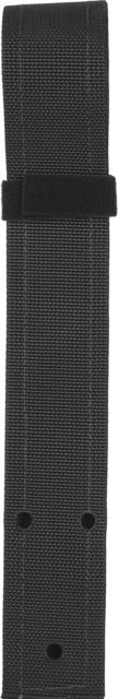 Safariland  Vertical Leg Strap Only Black - Safariland