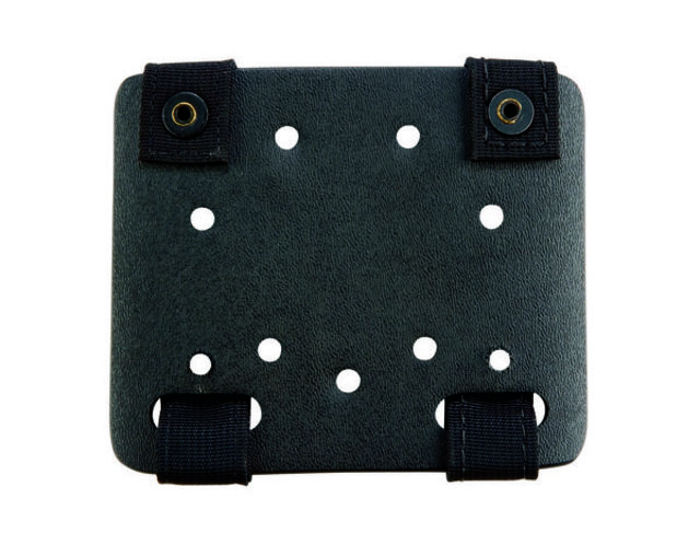 Safariland Model 6004-8 Small Molle Adapter Plate Coyote Brown - Safariland