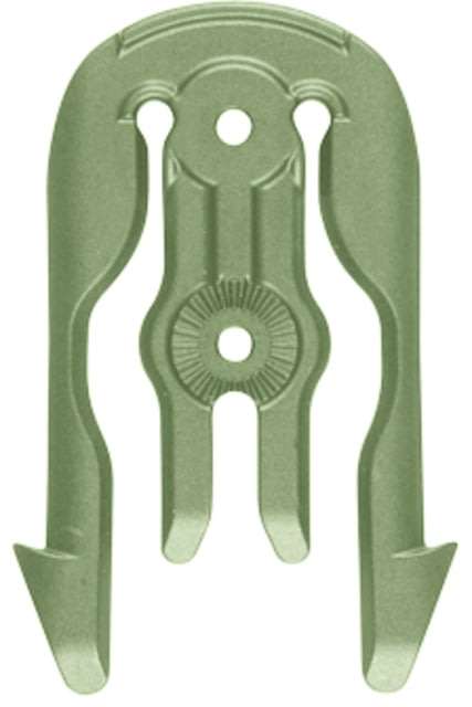 Safariland  Molle Accy Mount OD Green - Safariland
