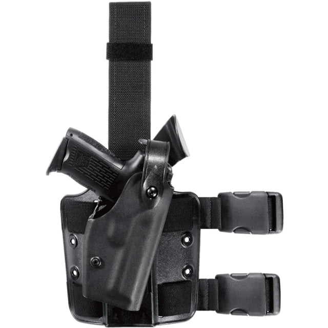 Safariland 6004 SIG P226R X300 STX TAC BLK LH - Safariland