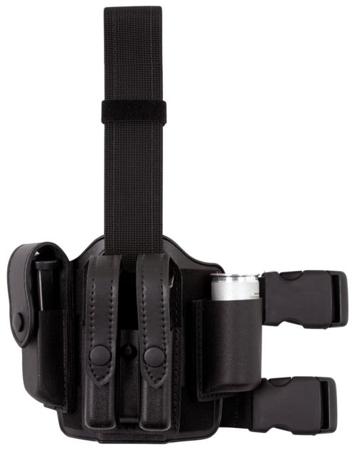 Safariland 6004 SLS Tactical Holster SIG Sauer P226R/SIG Sauer P220R/SIG Sauer P226S/SIG Sauer P226 SO/SIG Sauer P220S Left Hand STX Tactical Black - Safariland