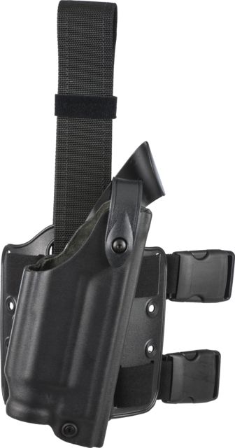 Safariland  GLOCK 17/22 CORD BLK RH - Safariland