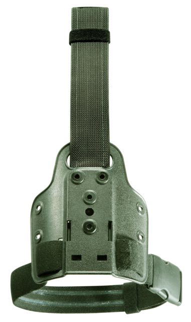 Safariland  Small Leg Shroud One Elastic STRAP W/HRNS - Safariland