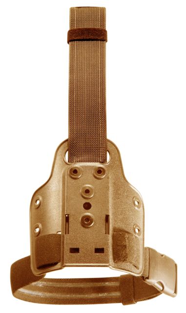 Safariland  Small Leg Shroud One Elastic STRAP W/HRNS - Safariland