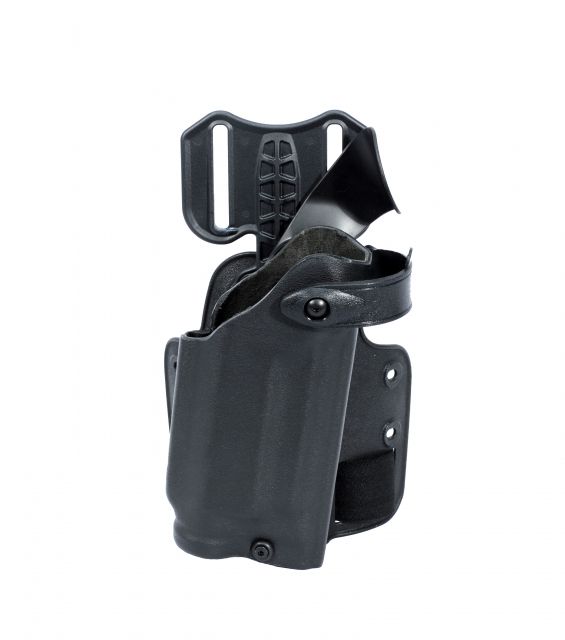 Safariland  SLS Tactical Holster Right Hand Black - Safariland