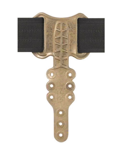 Safariland  Drop Flex Adaptor Coyote Brown - Safariland