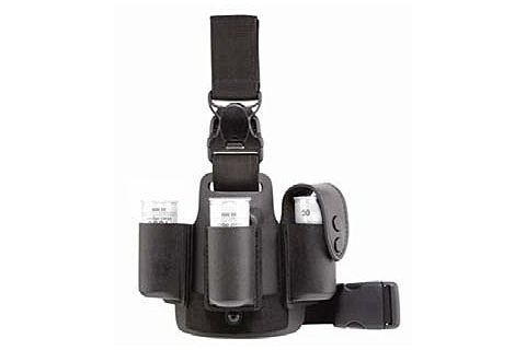 Safariland  Tactical Leg Shroud Holster Flat Dark Earth - Safariland