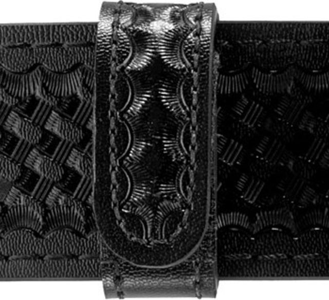 Safariland 62 Belt Keeper 4-Pack Hidden Snap - Safariland