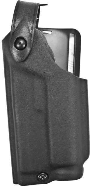 Safariland 6280 Level II Retention Mid-Ride Holster SIG Sauer P226R/SIG Sauer P220R/SIG Sauer P226S/SIG Sauer P226 SO/SIG Sauer P220S Left Hand STX