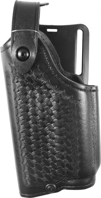 Safariland 6280 Level II Retention Mid-Ride Holster SIG Sauer P226R/SIG Sauer P220R/SIG Sauer P226S/SIG Sauer P226 SO/SIG Sauer P220S Left Hand - Safariland