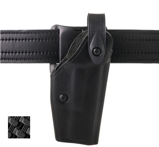 Safariland 6280 X300U Holster Beretta Right Hand Black - Safariland