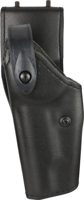 Safariland  Level II Retention Belt Drop Holster Left Hand Nylon-Look - Safariland