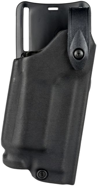Safariland 6285 SLS Low Ride Level II Retention Duty Holster Springfield Armory 1911 Right Hand STX Tactical Black