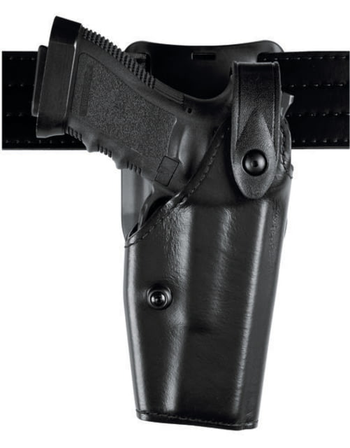 Safariland  Belt Loop Black - 1186790 - Safariland
