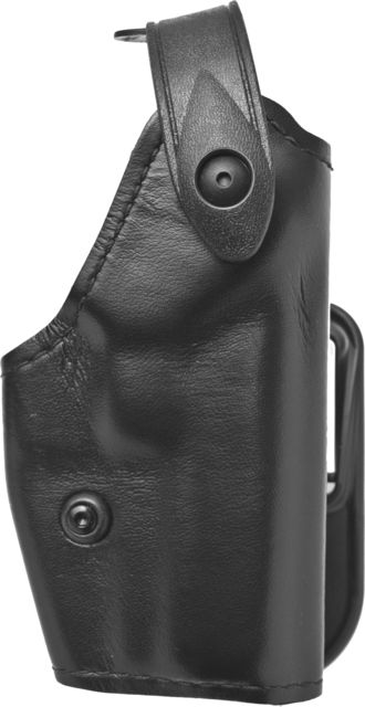 Safariland 6287 Concealment SLS Belt Holster Right Hand Black - Safariland