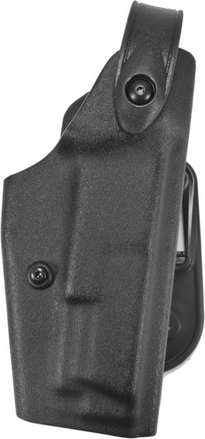 Safariland  Concealment SLS Belt Holster Smith & Wesson M&P 45 Right Hand STX Tactical Black - Safariland