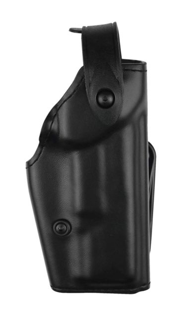 Safariland  Concealment Belt Holster Left Hand Black - Safariland